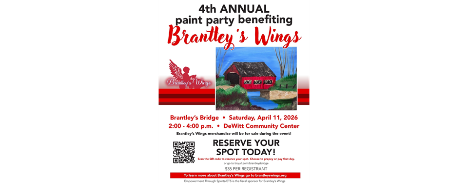 Brantley's Wings Pain and Sip