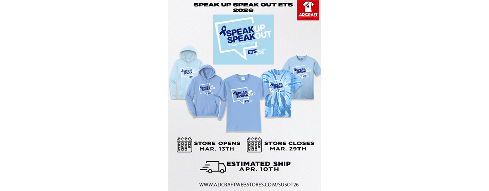 Child Abuse Awareness Month