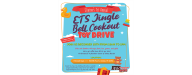2021 ETS Jingle Bell Cookout (Iowa)
