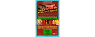 2022 ETS Jingle Bell Toy Drive (Iowa)