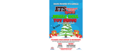 2021 ETS Jingle Bell Cookout (Arizona)