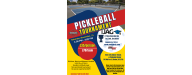 2023 iJAG Pickleball Tournament