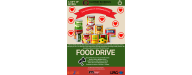 Canned Food Drive
