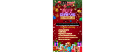 2023 ETS Toy Drive for Clinton, Iowa