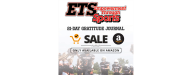 Empowerment Through Sports 21 Day Gratitude Journal