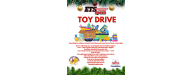 Phoenix, Arizona Toy Drive 