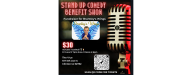 Brantley's Wings Stand-up Comedy Benefit Show
